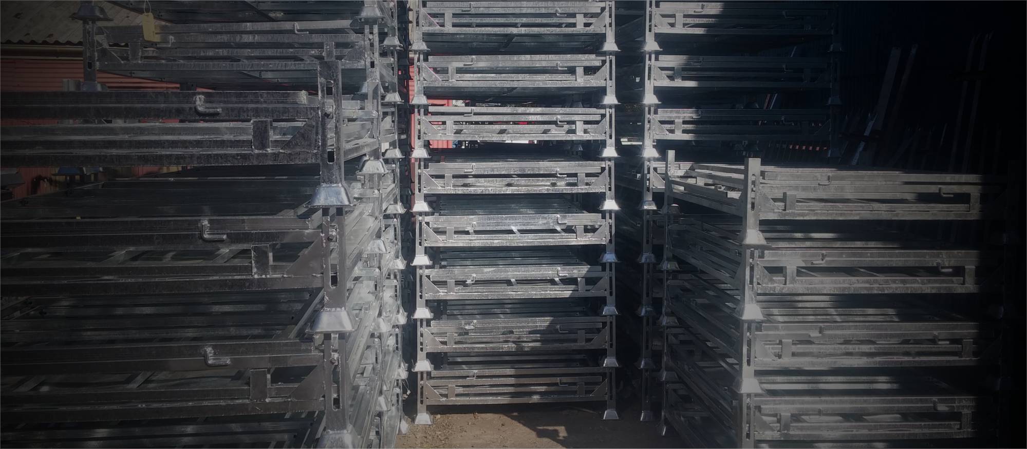 Pallet Manufacturing background 01